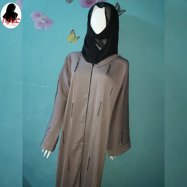 Zeenath Abaya